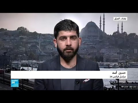 إردوغان لا يستبعد شن عملية عسكرية في شمال العراق