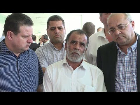 محاكمة الإسرائيلي المتهم بقتل عائلة الدوابشة الفلسطينية حرقًا