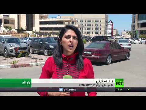 أنباء عن لقاء مرتقب بين محمود عباس وبنيامين نتانياهو