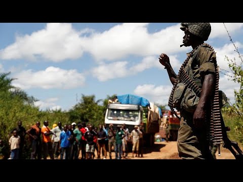 شاهد فريق أممي يرصد عمليات اغتصاب جماعي وأكل لحوم البشر في الكونغو