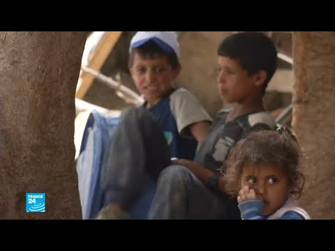 شاهد تدهور غير مسبوق للنشاط الاقتصادي في غزة