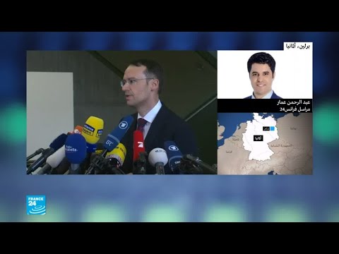 أطول محاكمة لنازيين جدد في ألمانيا بعد الحرب العالمية الثانية