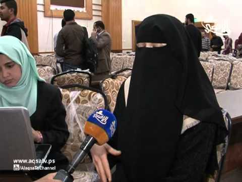 تغريدات بشأن الأسرى الفلسطينيين
