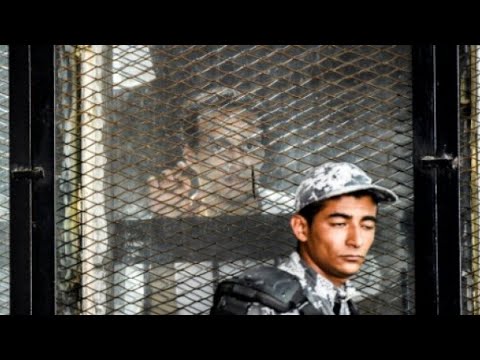 إحالة أوراق 75 إسلاميًا إلى المفتي في القاهرة