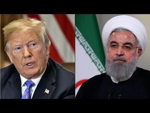 شاهدترامب يصف العقوبات على إيران بأنها الأكثر إيلامًا على الإطلاق