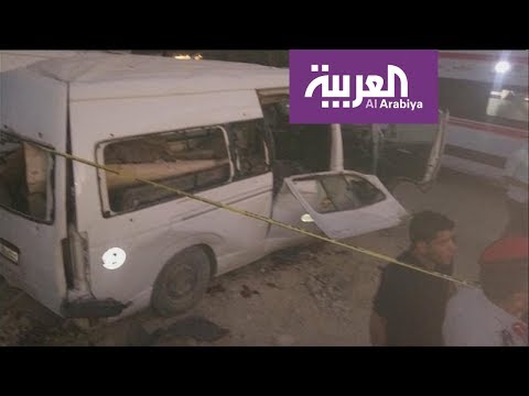 شاهد هجوم إرهابي في الفحيص عقبه اشتباكات في السلط