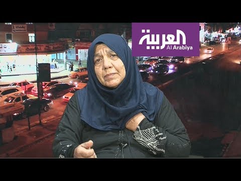 شاهدسيدة تُناشد الحكومة العراقية بمساعدتها بعدما مقتل أبنائها على يد داعش