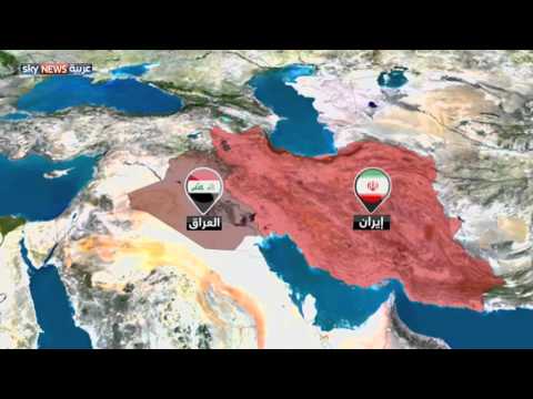 إيران وطموح الهيمنة المكبوت