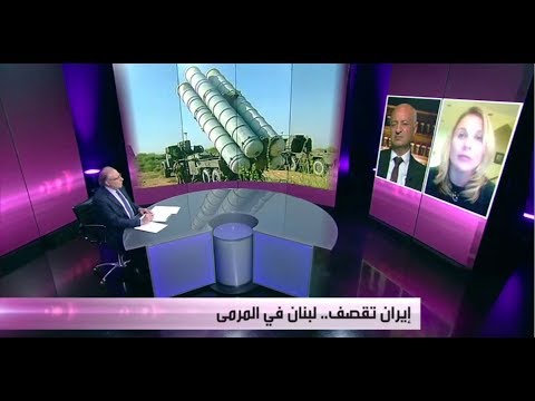 شاهد هل بدأ العد التنازلي نحو حرب جديدة بين إسرائيل ولبنان