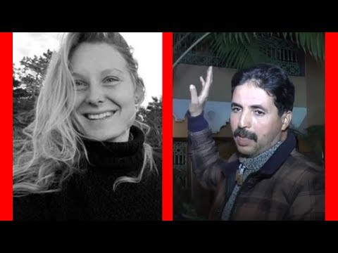 شاهد أوّل تصريح بشأن واقعة قتل سائحتيْن في ضواحي مراكش