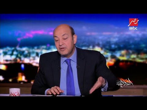 عمرو أديب يكشف خطة الإخوان الجديدة