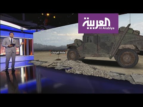 الحوثيون يحولون اليمن إلى حقل للألغام