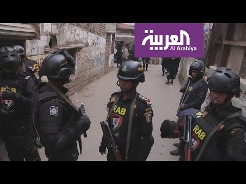 الجماعات المتطرفة قد تعود في شبه القارة الهندية