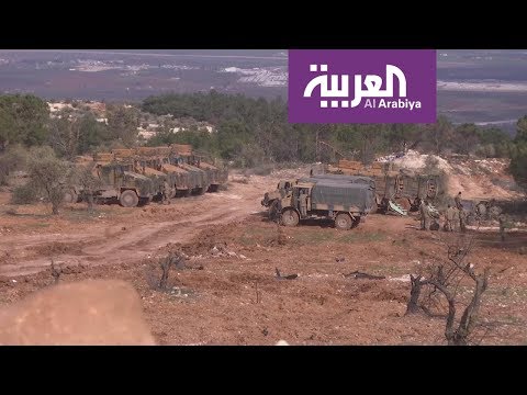 قوات سورية ديمقراطية ترفض أسلوب دمشق للمصالحات