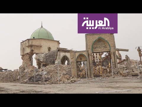 العراق تحاكم ناشطة مدنية بتهمة رفع جثث من المدينة القديمة