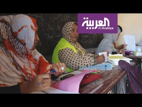لجنة الانتخابات في موريتانيا تضع اللمسات الأخيرة لماراثون الرئاسة