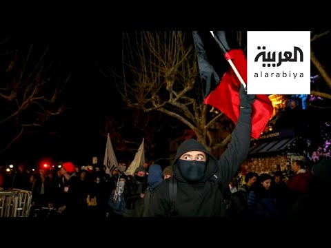 شاهد الخطاب الملكي المجيد للعاهل المغربي الملك محمد السادس‬‎