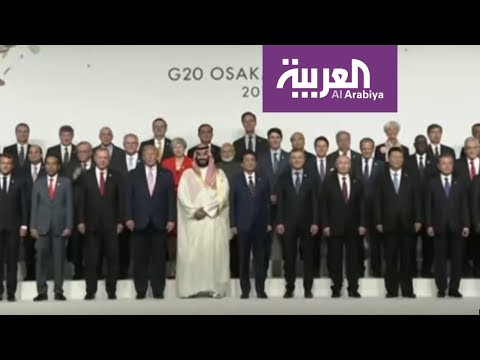 بريق قمم مجموعة السبع خفت مع تبدل ظروف إنشائها في فرنسا