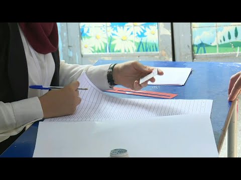 انطلاق انتخابات الرئاسة المبكرة في تونس بدعوة 7 ملايين ناخب