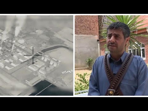 قائد حوثي يهدّد السعودية والإمارات بعد الهجمات على أرامكو