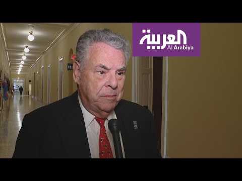 كينغ يشيد بقرار الرئيس الأميركي بشأن سليماني