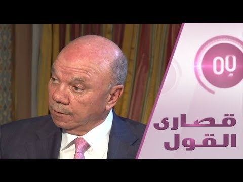 ملك الأردن أول المحذرين من الهلال الإيراني