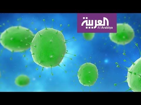 تفاصيل جديدة حول فيروس الصين الغامض