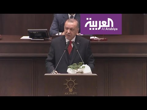 أحلام التوسع في القارة السمراء لا تفارق الرئيس التركي