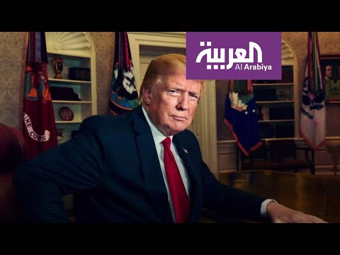 سيناتور جمهوري يصف محاكمة ترامب بأنه يوم سيء للديموقراطيين