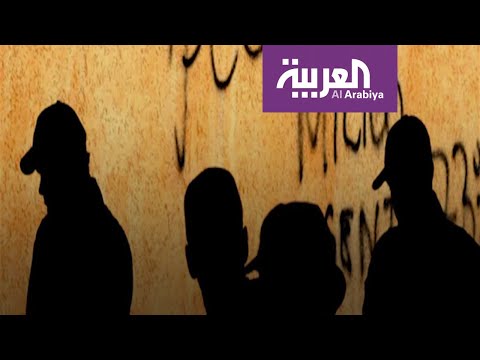 75 سجينا يهربون من جحر في باراغواي