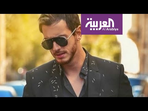 سعد المجرد يُحال إلى الجنايات بتهمة الاغتصاب