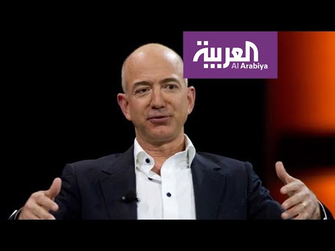 تقرير فني من فايس ينفي رواية تهكير تلفون بيزوس