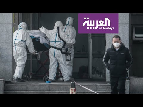 بكين تكافح فيروس كورونا بإغلاق سور الصين العظيم