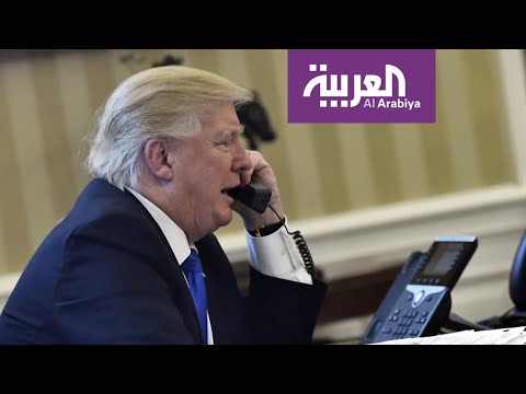 الجمهوريون يؤيدون ترامب بقوة ومقتنعون ببراءته