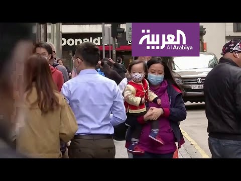 محاولات لإجلاء 10 طلاب سعوديين نجوا من كورونا في الصين