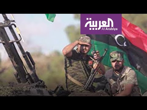 عشرات الجثث لمرتزقة سوريين في مستشفى طرابلس