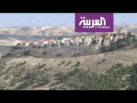 قصة غور الأردن الذي تريد إسرائيل ضمه