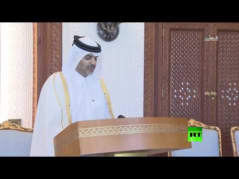 أمير قطر يعين رئيسًا جديدًا للوزراء بعد استقالة سلفه