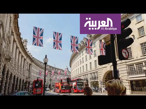 بريطانيا الوحيدة بعد الخروج رسميًا من أوروبا