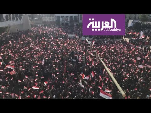 المجتمع الدولي يطالب بتحقيق موثوق في قتل المحتجين العراقيين