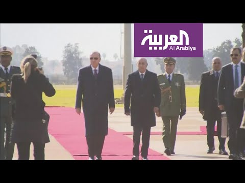 تصريحات تثير الجدل للرئيس التركي