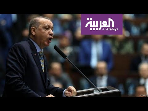 أردوغان تركيا يصفي حسابه السياسي مع ماكرون فرنسا على جراح الجزائريين