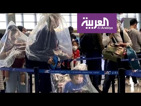 فيروس كورونا بين الحقيقة والشائعات