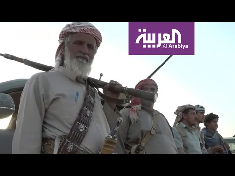 قبائل عبيدة تعلن دعمها للجيش الوطني والتحالف لتحرير صنعاء