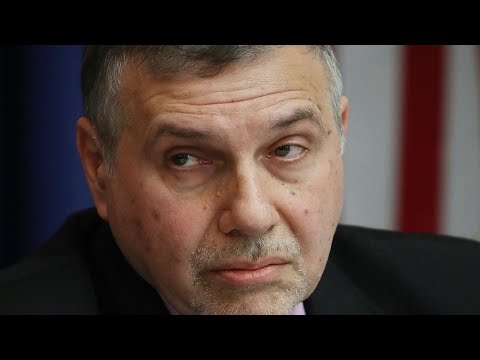 شاهد من هو محمد توفيق علاوي رئيس الوزراء العراقي الجديد
