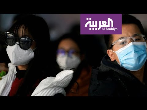 الصين تستنجد وتطلب المزيد من الأقنعة للحد من انتشار كورونا