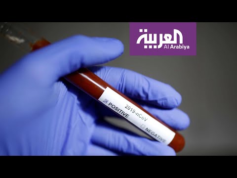 عرب يستغيثون لإنقاذهم من كورونا القاتل في الصين