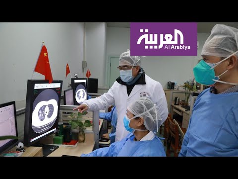 الأقنعة الواقية لا تكفي الصينيين