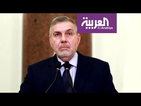 قبعات العراق تفصل في تكليف محمد علاوي