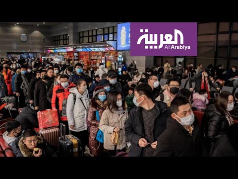 هونغ كونغ تنضم إلى العالم وتسجل أول حالة وفاة بـكورونا